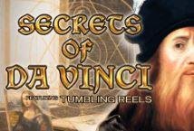 Secrets of DaVinci